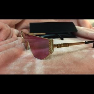 Moschino MOS022/S Sunglasses